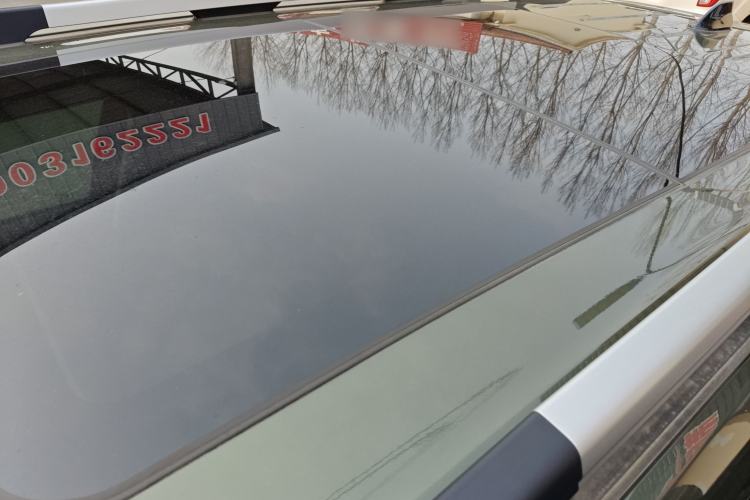 Used Haval DARGO 2022 2.0T DCT All-Wheel-Drive Xiaotianque Version
