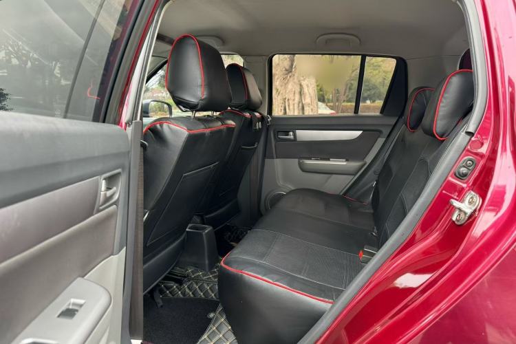 Used Suzuki Swift 2013 1.5L Automatic 20th Anniversary Limited Edition