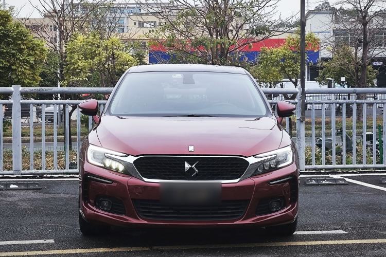 Used  4S 2018 30THP Dynamic Edition