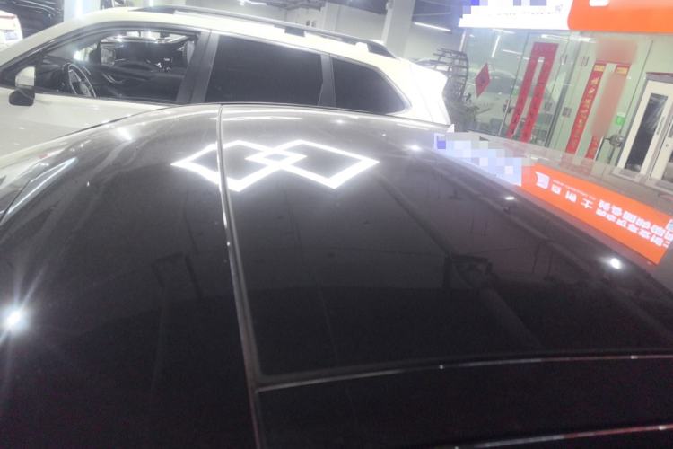 Used Lynk & Co 05 2020 2.0TD Two-Wheel Drive Shine Halo