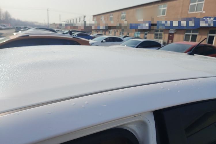 Used Toyota Vios FS 2017 1.5L CVT Fengchi Edition
