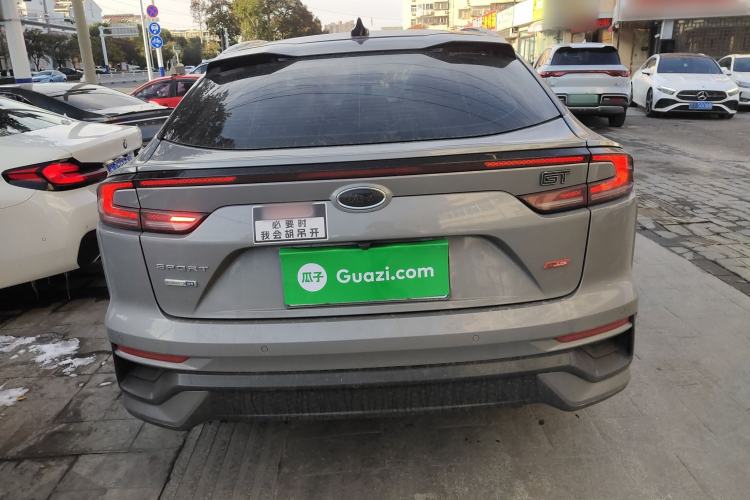 Used Ford Mondeo 2025 2.0T EcoBoost E Hybrid Sport Edition ST-Line
