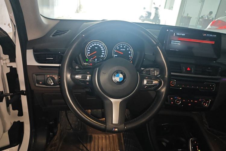 Used BMW X1 2021 sDrive25Li Leading Model
