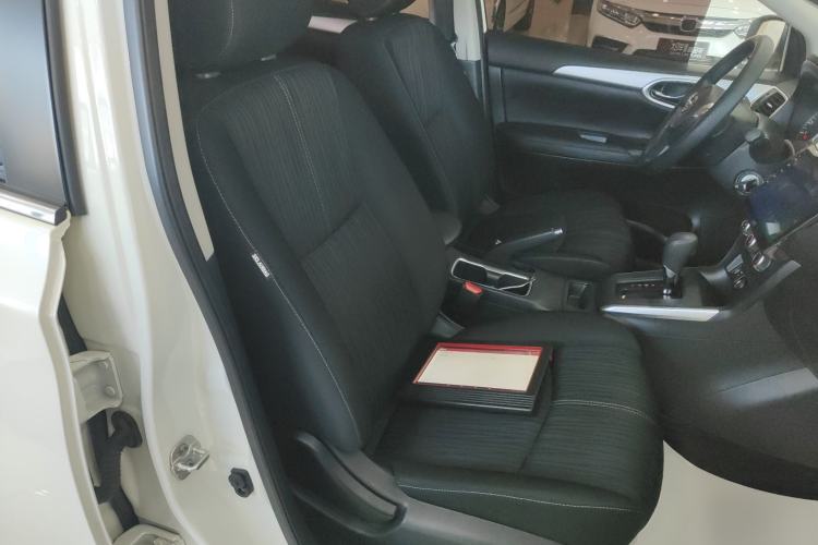 Used Nissan Sylphy 2022 Classic 1.6XE CVT Comfort Edition