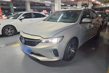 Used Buick Verano 2022 Pro 533T Fun Edition