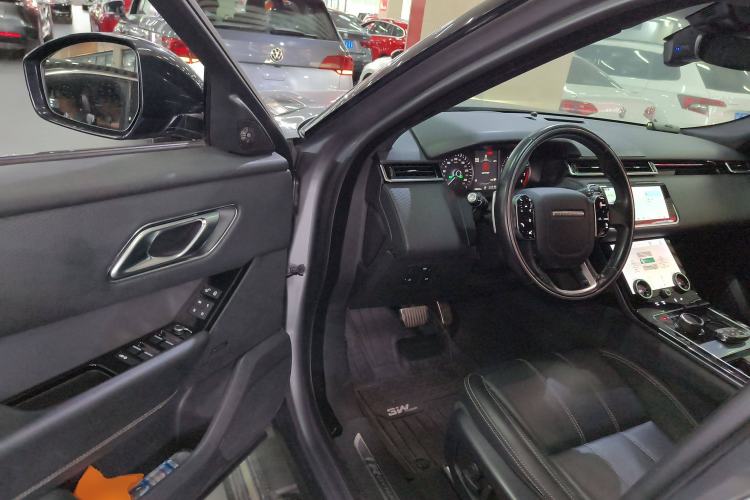 Used Land Rover Range Rover Velar 2020 P250 R-DYNAMIC S
