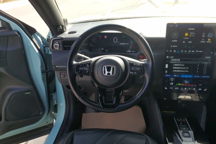 Used Honda e:NP1 2023 510 km Zhanji Version