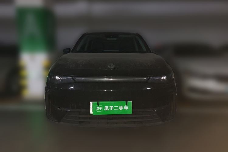 Used Leapmotor C10 2026 605 Enjoyment Edition
