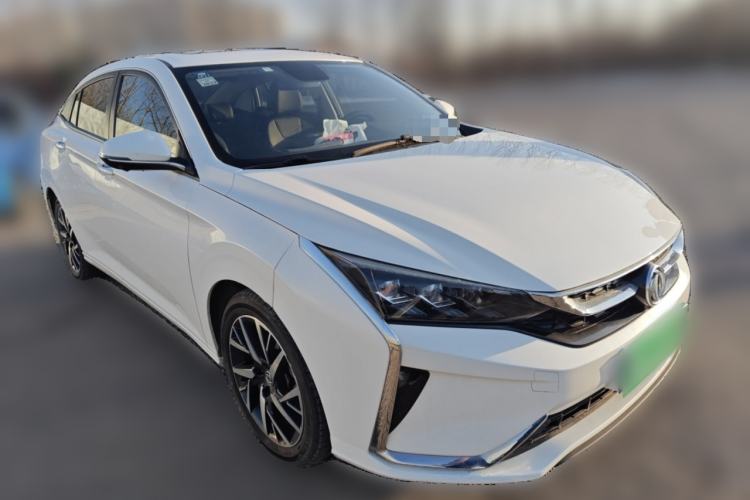 Used Dongfeng Aeolus Yixuan 2020 230T Automatic Cool Edition
