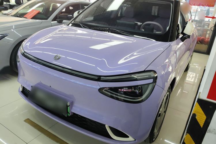 Used Dongfeng NAMMI 01 