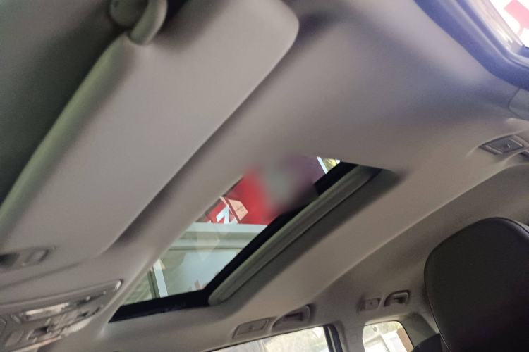 Used GAC Trumpchi M6 2019 270T DCT Luxury Edition (6-seater) China VI
