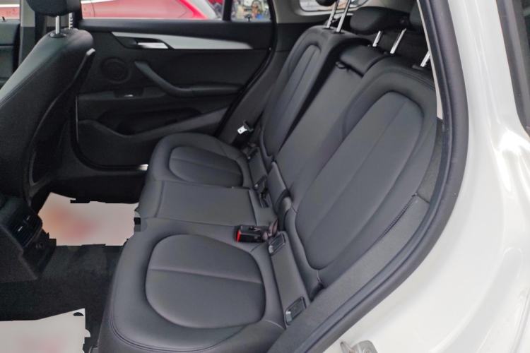 Used BMW X1 2018 sDrive20Li Leading Model
