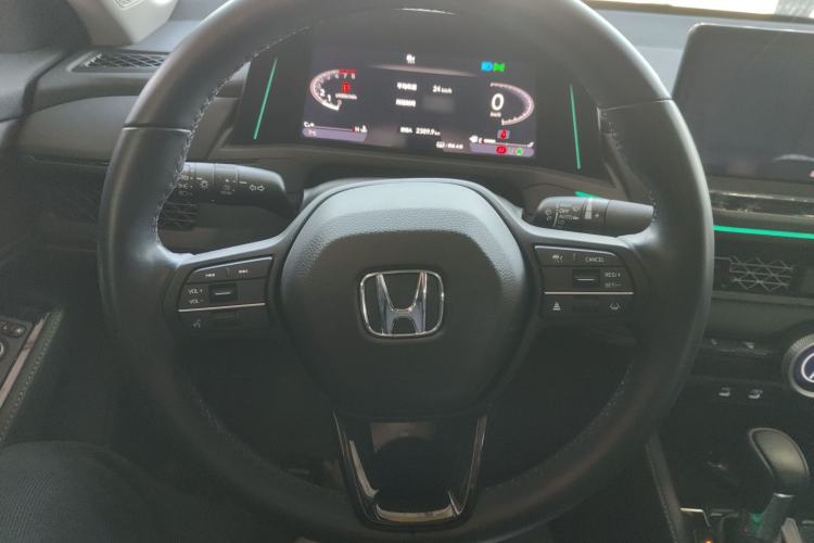 Used Honda Accord 2023 260TURBO Smart Enjoyment Version