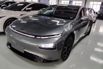 Used XPeng P7 2020 670E