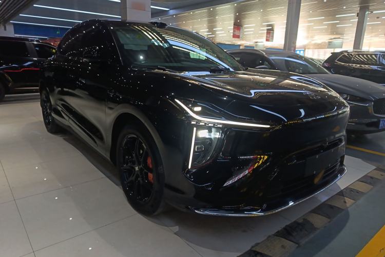 Used IM LS6 2026 Model Range-Extending 52 Max
