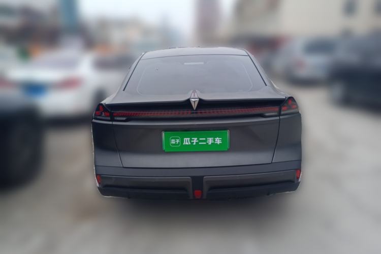 Used  SL03 2022 1.5L 1200 Extended-Range Version
