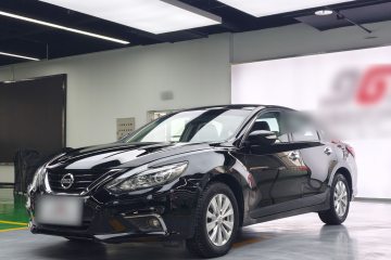 Used Nissan Teana 2018 2.0L XL Smart Upgrade Edition