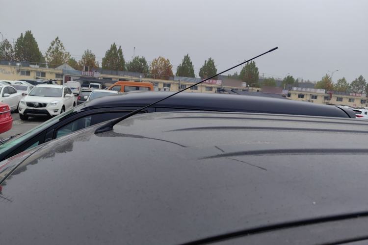 Used  M3 2019 Creator Edition 1.8L Luxury Model