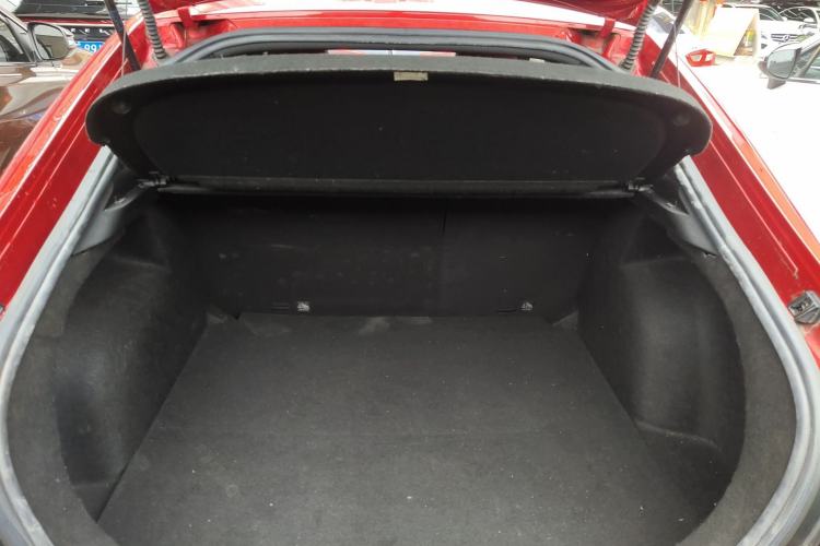 Used MG 6 2020 1.5T Automatic Trophy Luxury Edition
