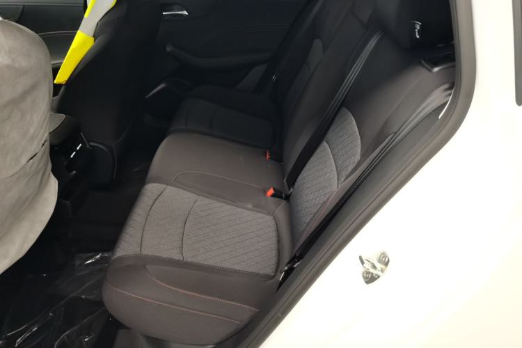 Used Roewe i5 2026 Model 1.5L Manual Comfort Version