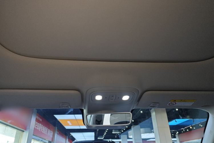 Used Leapmotor B10 2025 510 Joyful Edition
