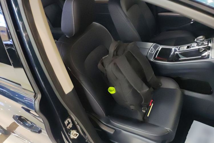 Used GAC Trumpchi M8 2023 Lingxiu Series 390T Deluxe Edition
