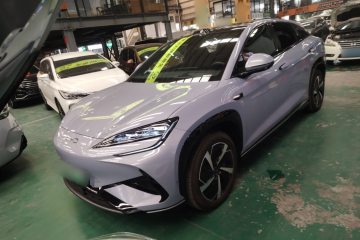 Used BYD Sealion 07 EV 2025 610 Intelligent Driving Edition
