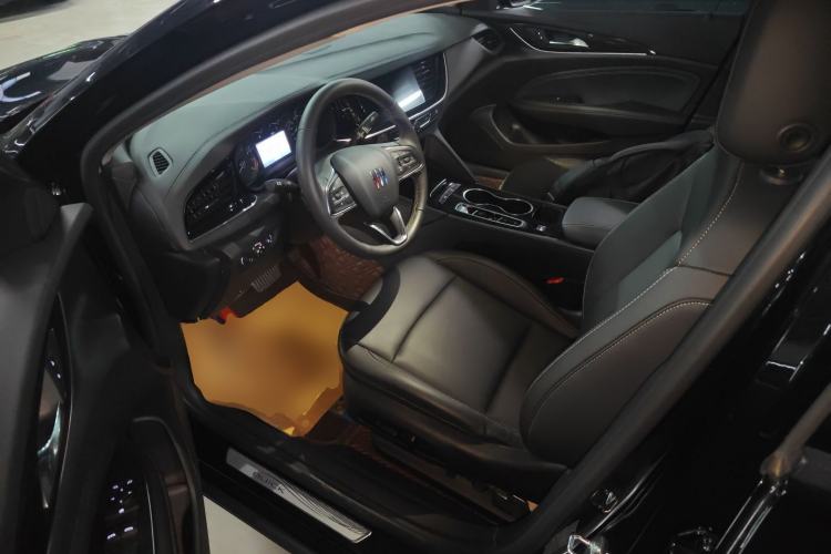 Used Buick Regal 2024 25T Deluxe Edition
