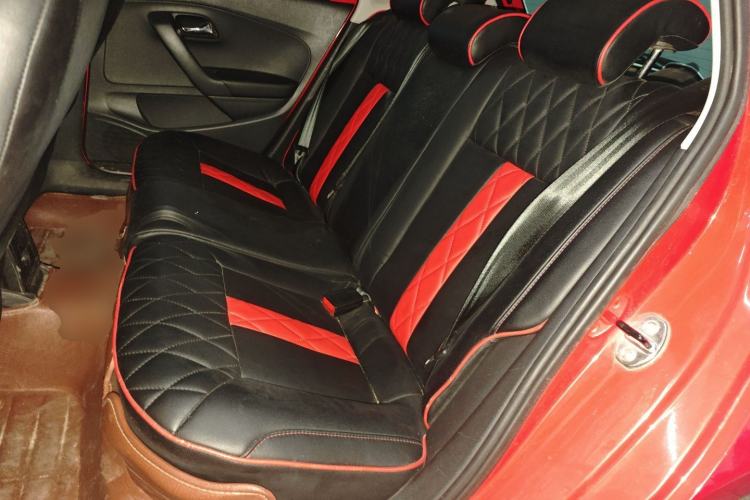 Used Volkswagen Polo 2014 1.6L Automatic Comfort Edition
