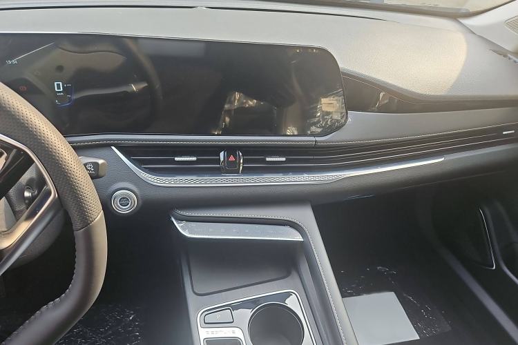 Used Bestune B70 2024 Dragon Edition 1.5T Leading Model
