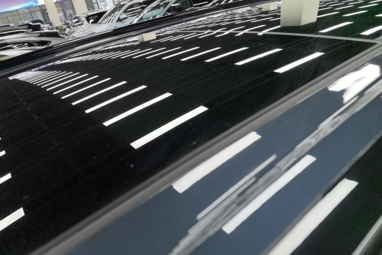 Used Hima AITO M7 2024 1.5T Intelligent Driving Rear-Drive Max Edition 6 Seats
