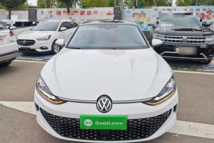 Used Volkswagen Lamando 2024 Lavida L 280TSI DSG Cool & Spicy Edition
