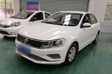 Used Volkswagen Jetta 2017 1.5L Manual Fashion Edition