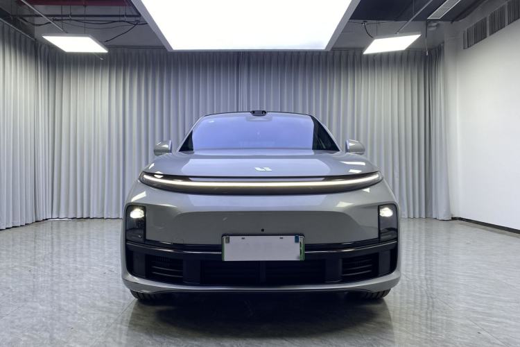 Used Li Auto L7 2025 Pro Smart Refresh Edition