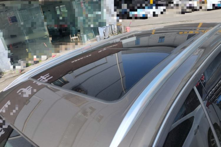 Used Buick Envision 2019 20T Two-Wheel Drive Elite Version China VI Standard
