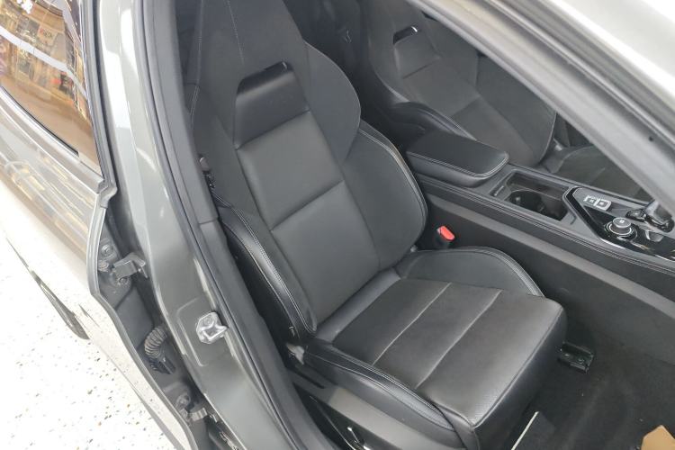 Used Lynk & Co 03 2022 2.0TD DCT JingPro