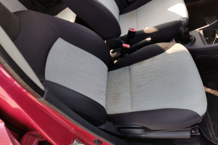 Used Suzuki Alto 2013 Revised Version 1.0L Manual Comfort Edition
