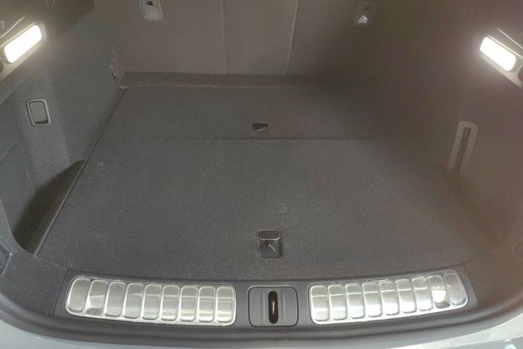 Used Nio ET5T 2024 75kWh Touring
