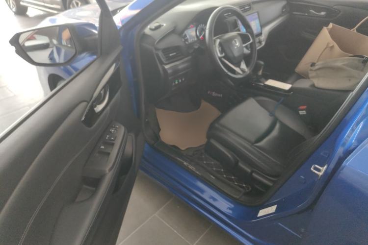 Used Honda Envix 2019 180TURBO CVT Enjoyment Edition China VI
