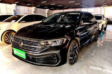 Used Volkswagen Sagitar 2023 300TSI DSG Excellence Edition