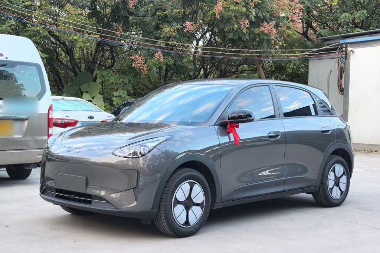 Used  Geome 2025 310km Youth Edition
