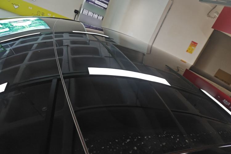 Used Tesla Model Y 2024 Long-Range All-Wheel-Drive Version