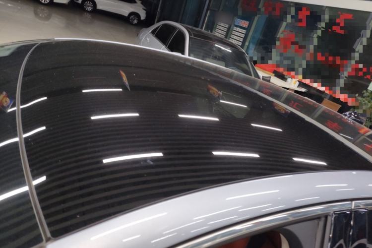 Used Lincoln Z 2022 iXiang Luxury Edition
