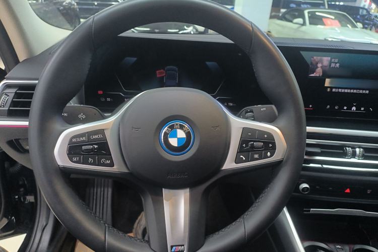 Used BMW i3 2024 eDrive 35 L
