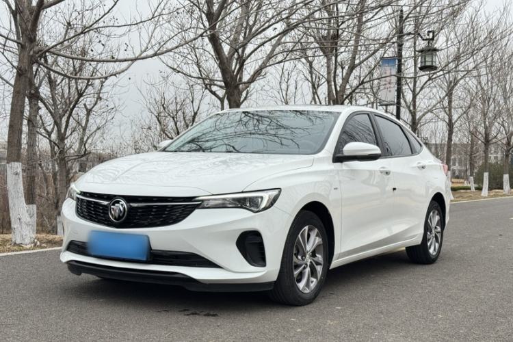 Used Buick Verano 2023 Pro Enjoyment Edition