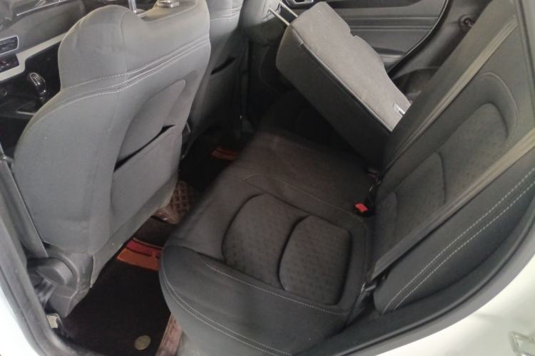 Used Cowin Xuanjie 2020 1.5L Manual Enjoy
