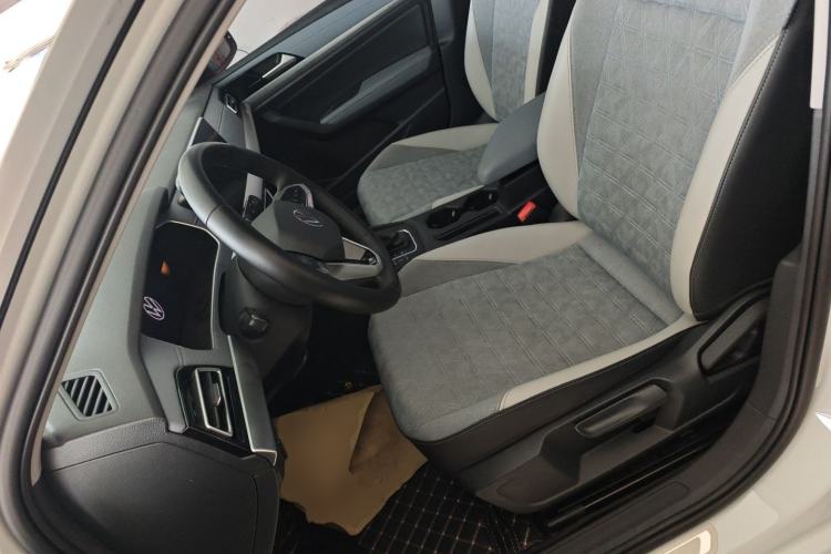 Used Volkswagen Lavida 2023 1.5L Automatic Full-Comfort Edition
