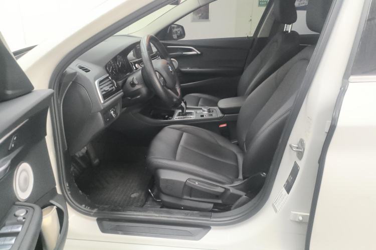 Used BMW 1 Series 2021 120i M Sport Edition
