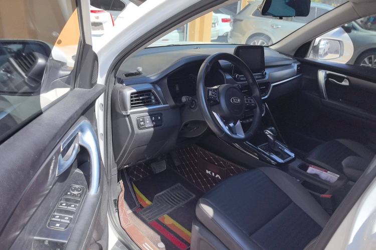 Used Kia Sportage R 2019 2.0L Automatic Smart Luxury Edition
