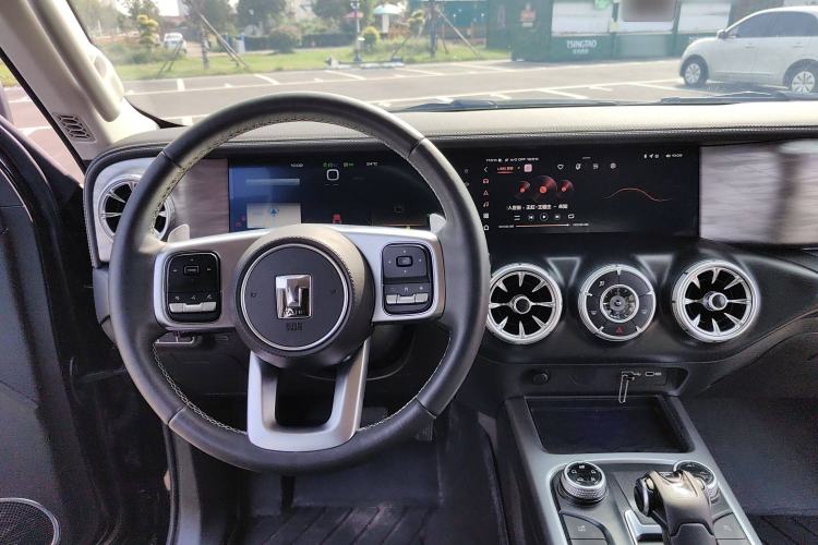 Used Tank 300 2021 Off-Road Edition 2.0T Conqueror
